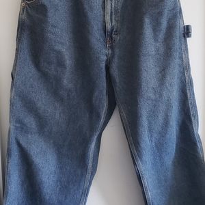 Calvin Klein Carpenters Jeans